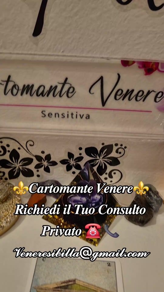 TikTok video thumbnail by cartomantevenerereal