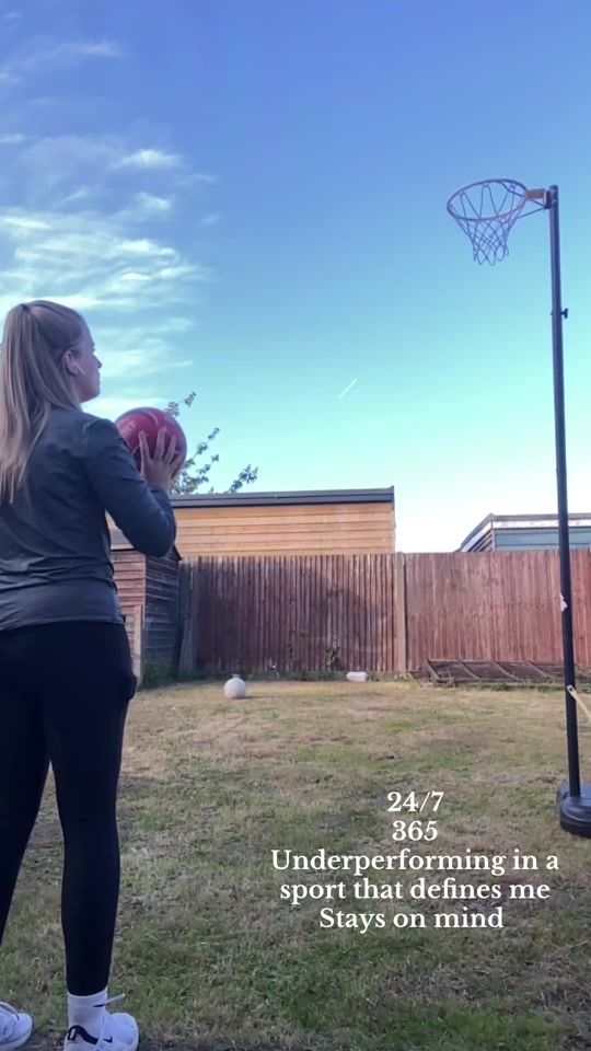 TikTok video thumbnail by netballwithphoebe