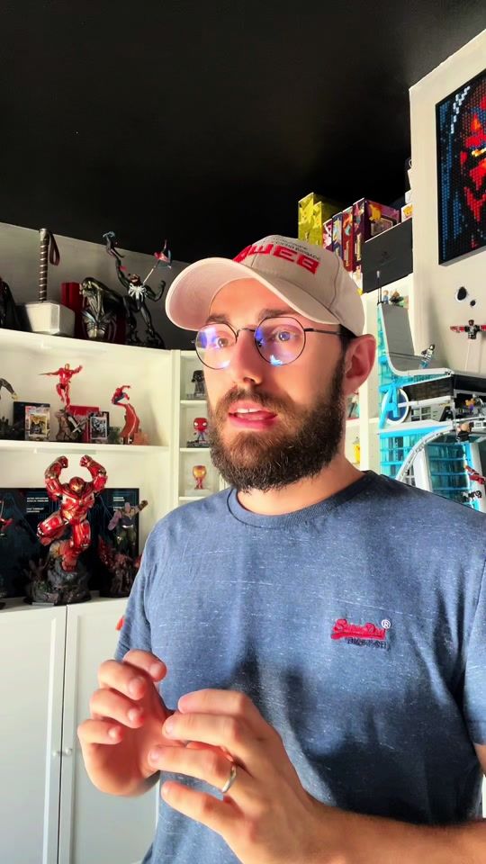 TikTok video thumbnail by adricollectiongeek