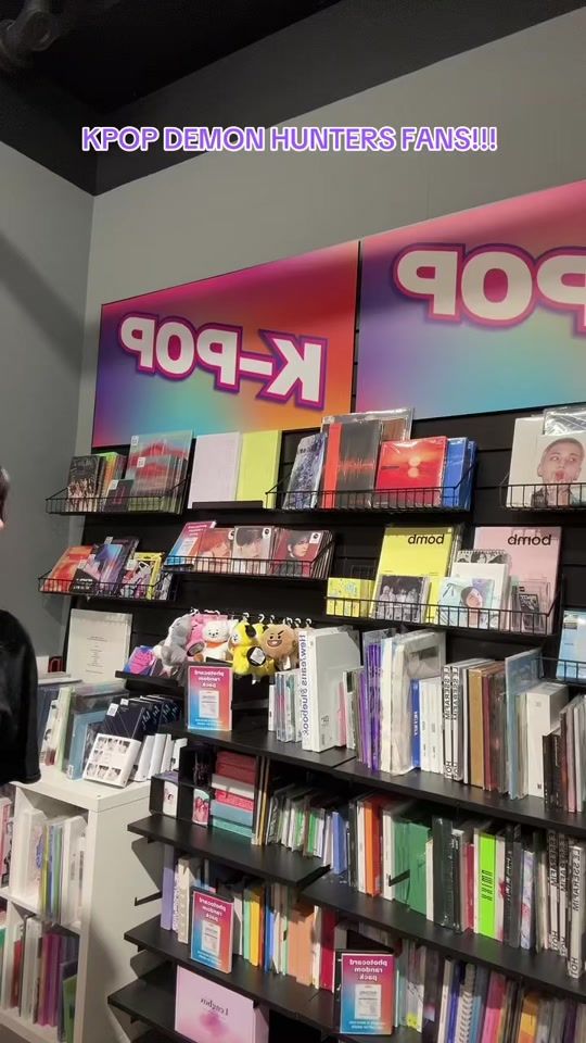 TikTok video thumbnail by hmvstaines
