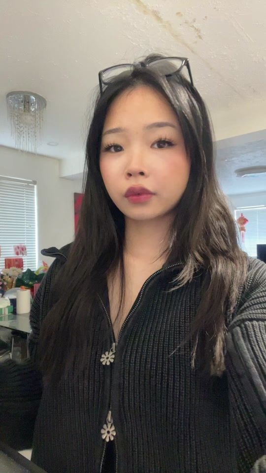 TikTok video thumbnail by huacake