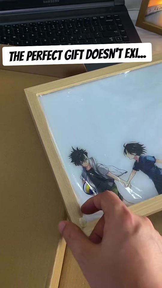 TikTok video thumbnail by mikomarastudio