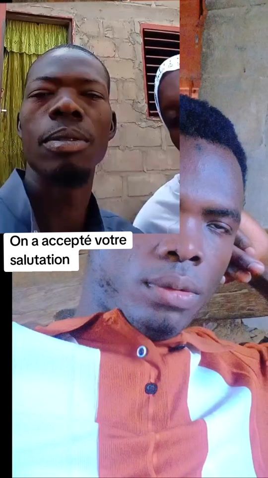 TikTok video thumbnail by adji_one_bissa