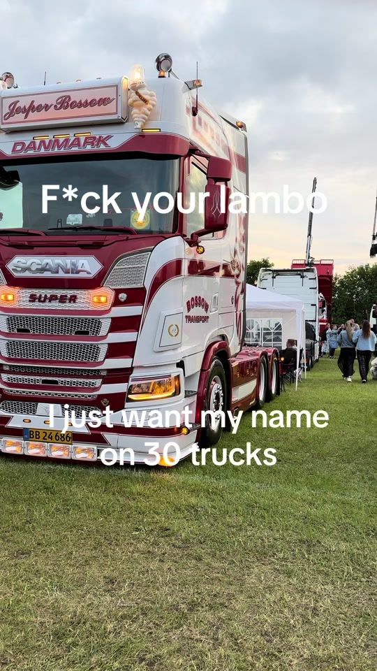 TikTok video thumbnail by truckerkristian_1