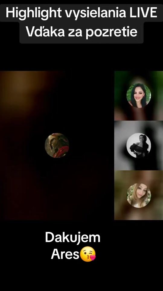 TikTok video thumbnail by denisa.bilajova1