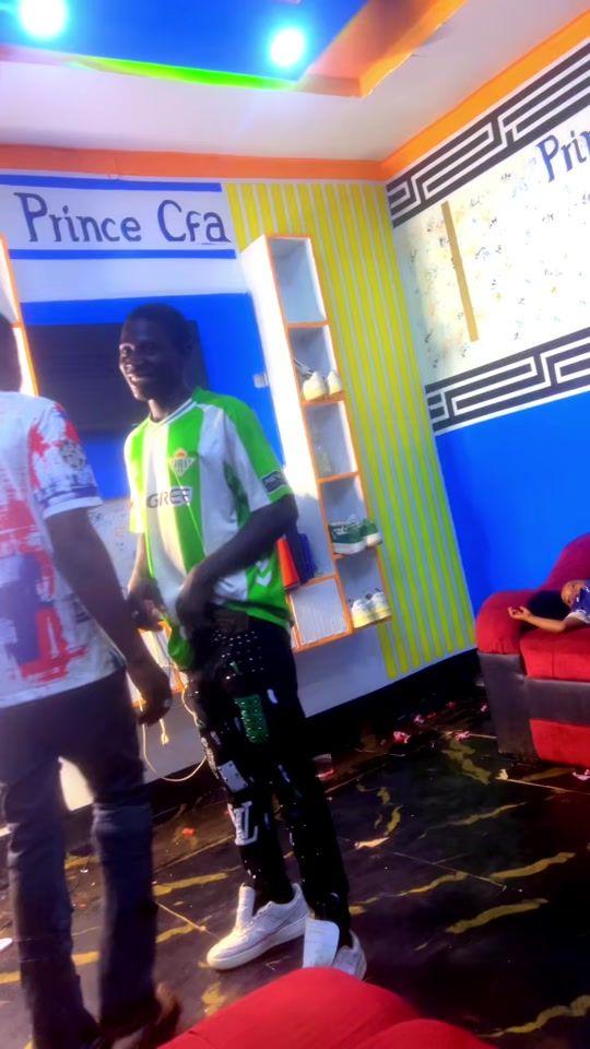 TikTok video thumbnail by princecfa..45