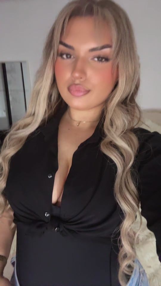 TikTok video thumbnail by mariigona