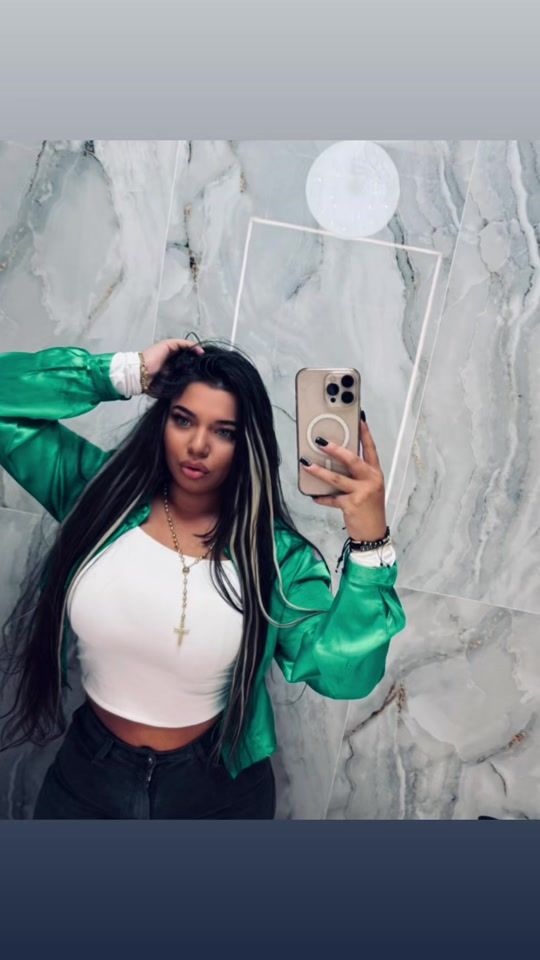 TikTok video thumbnail by yasmine_hurremysm