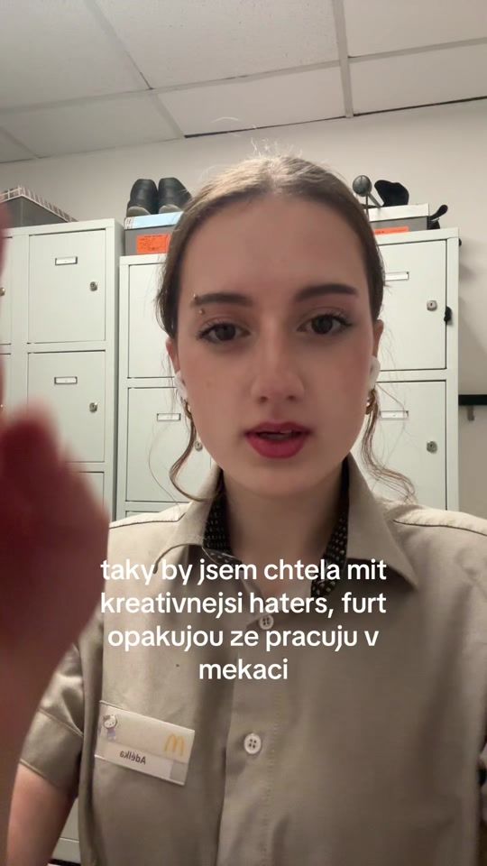 TikTok video thumbnail by ady_holikova