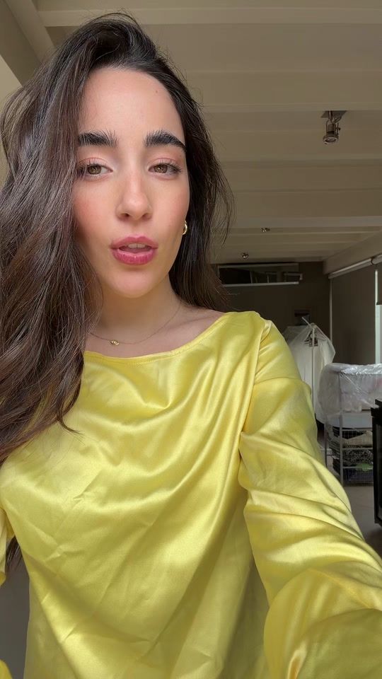 TikTok video thumbnail by melinaathy