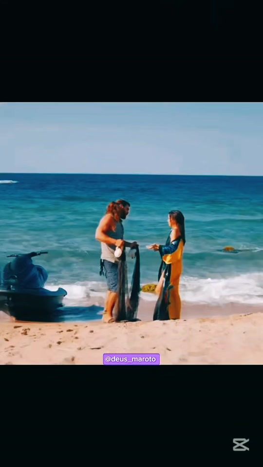 TikTok video thumbnail by deus_maroto