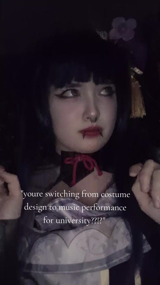 TikTok video thumbnail by disconnected.cos