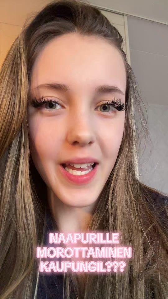 TikTok video thumbnail by ninnavinkki