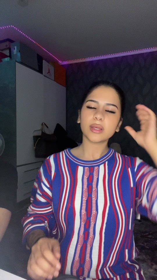 TikTok video thumbnail by liveacczeynep