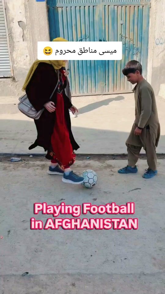 TikTok video thumbnail by futsal_in_afghanistan__