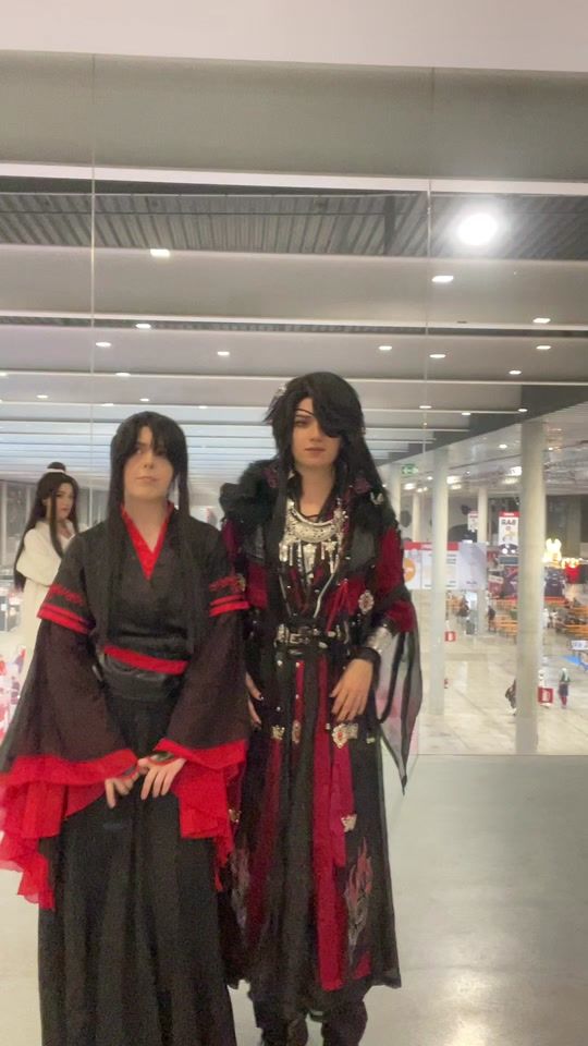 TikTok video thumbnail by xiao_long682