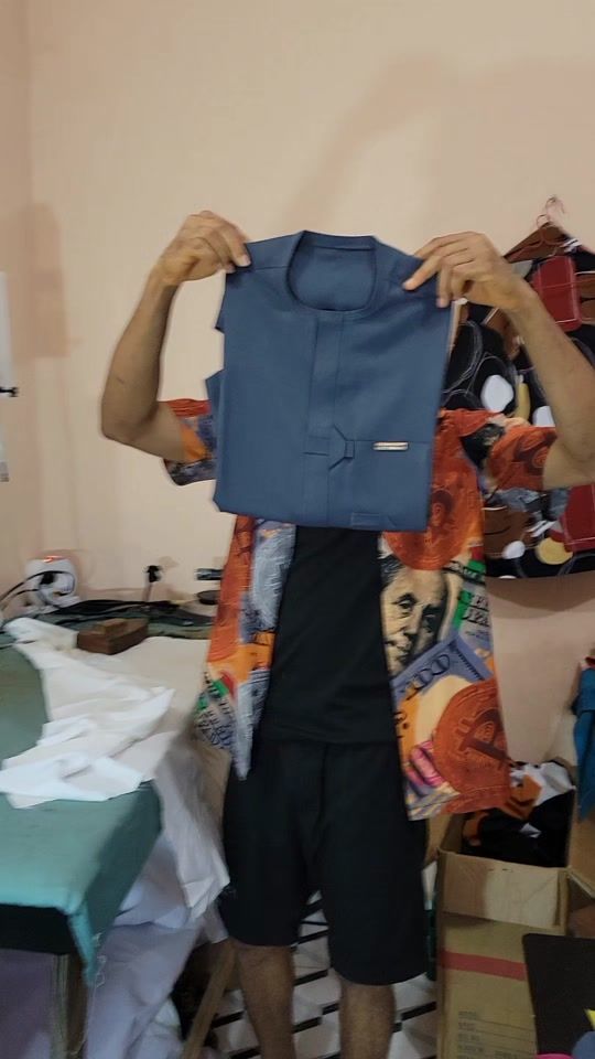TikTok video thumbnail by thinksmartclothingng