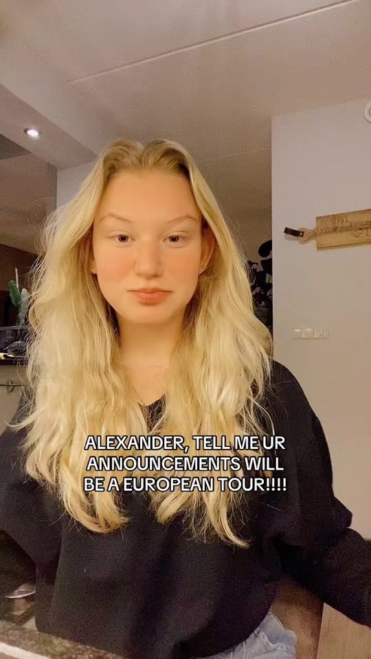TikTok video thumbnail by alexfpx