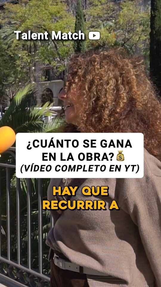 TikTok video thumbnail by talentmatch.es