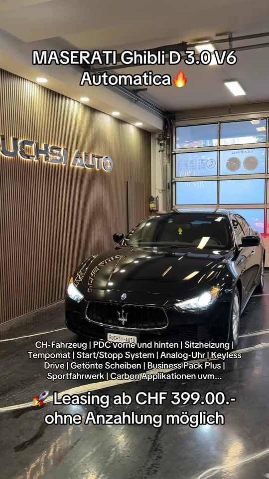 TikTok video thumbnail by buchsiauto