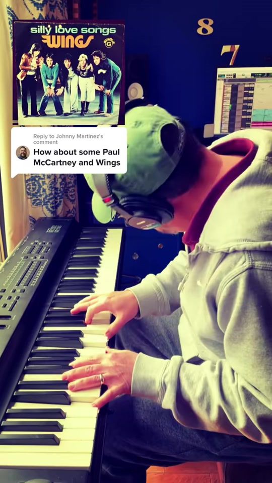 TikTok video thumbnail by jeffsongs