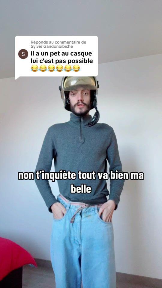 TikTok video thumbnail by guillaumecrht