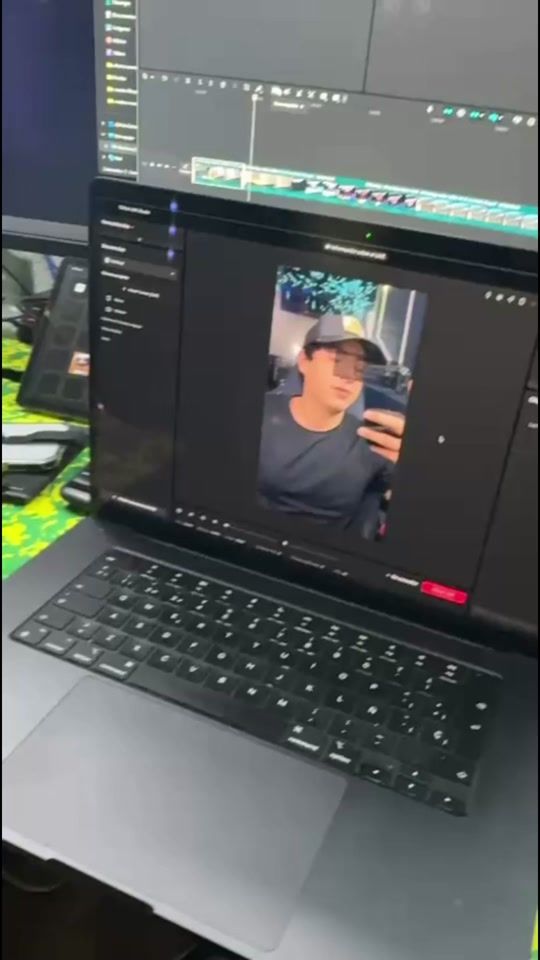 TikTok video thumbnail by creatorsmanagers