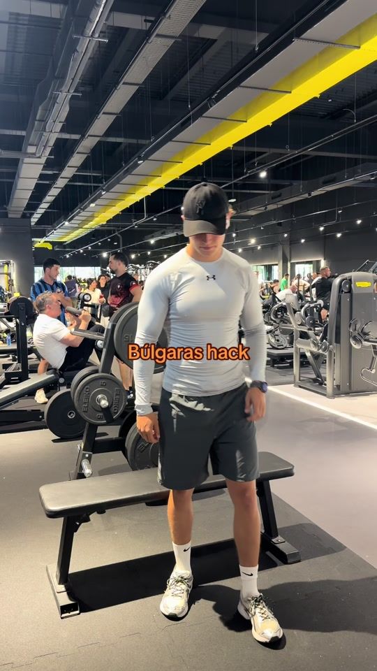 TikTok video thumbnail by gymtokersms