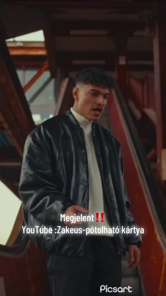TikTok video thumbnail by zakeus_official
