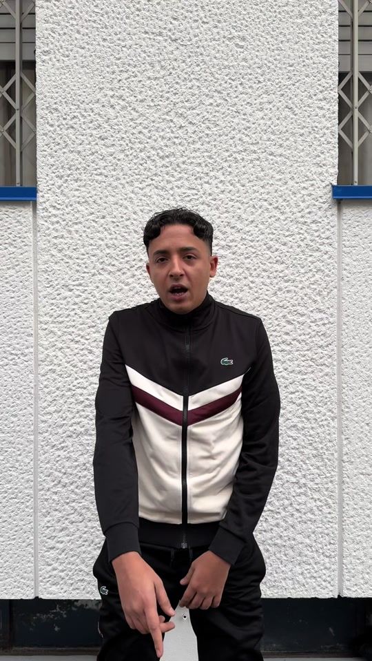 TikTok video thumbnail by neves17_official