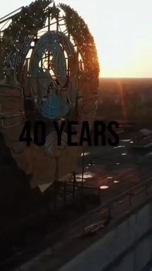 TikTok video thumbnail by chernobyl.pripyat.0