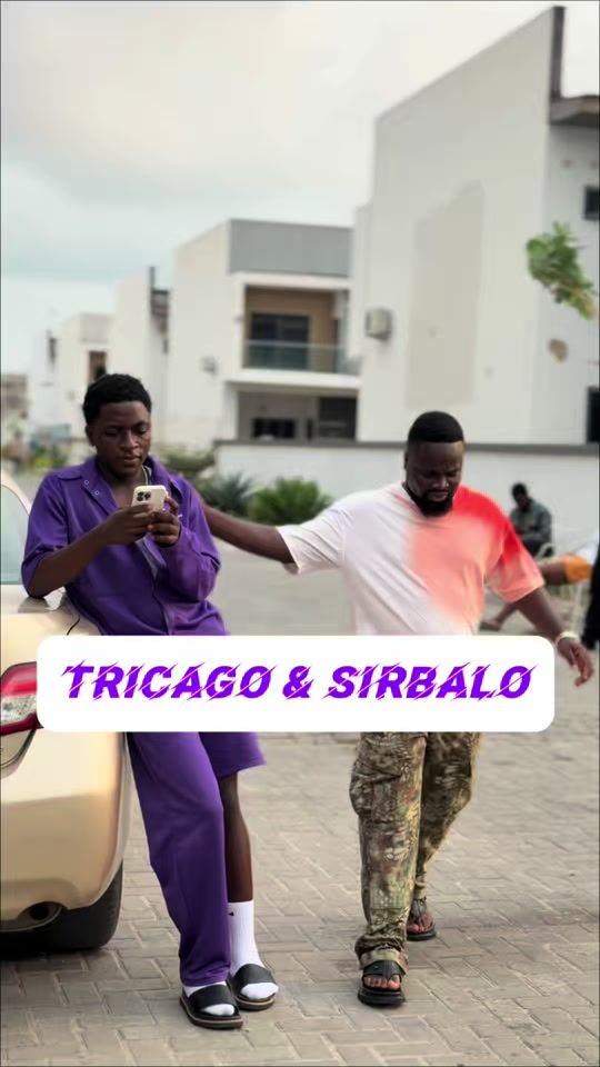 TikTok video thumbnail by maxwelltricago
