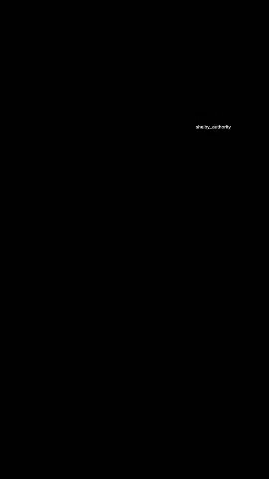 TikTok video thumbnail by shelby_authority
