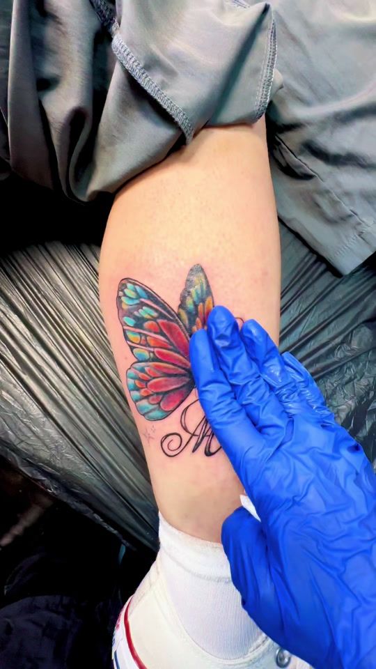 TikTok video thumbnail by inksfactortattoostudio