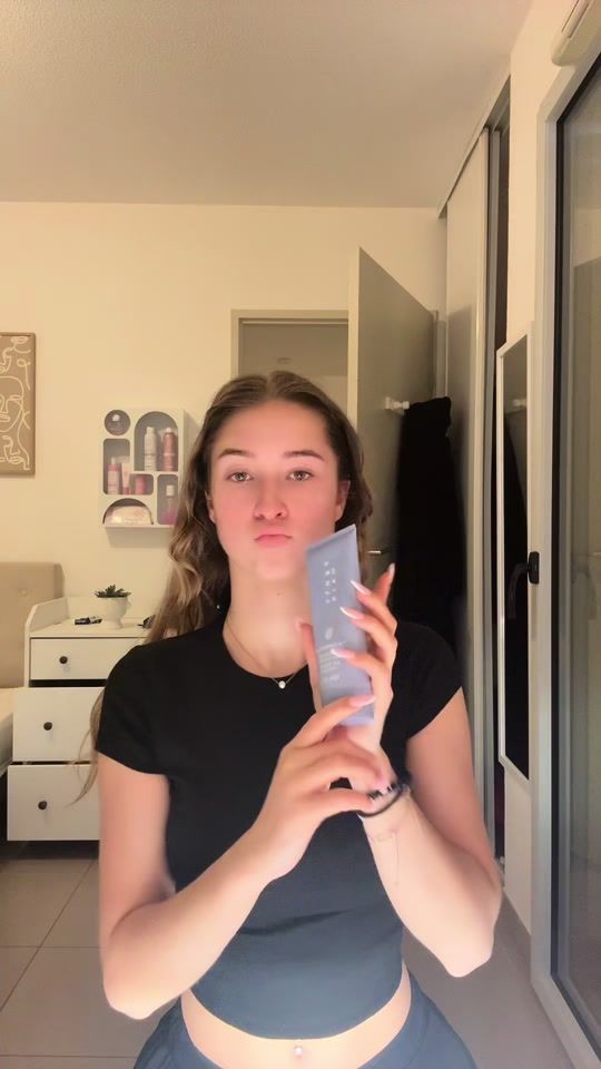 TikTok video thumbnail by charline.toujours.plus