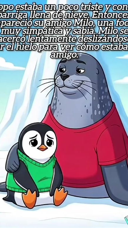 TikTok video thumbnail by cuentosconvalores1