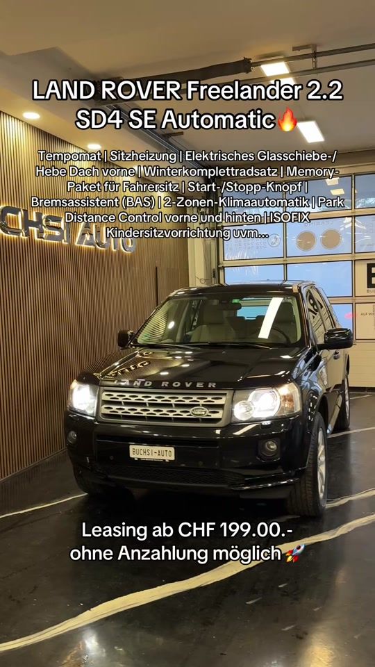 TikTok video thumbnail by buchsiauto