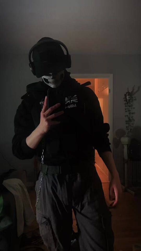 TikTok video thumbnail by miloilo_ghost