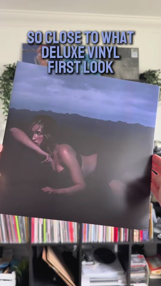 TikTok video thumbnail by mikesvinyl