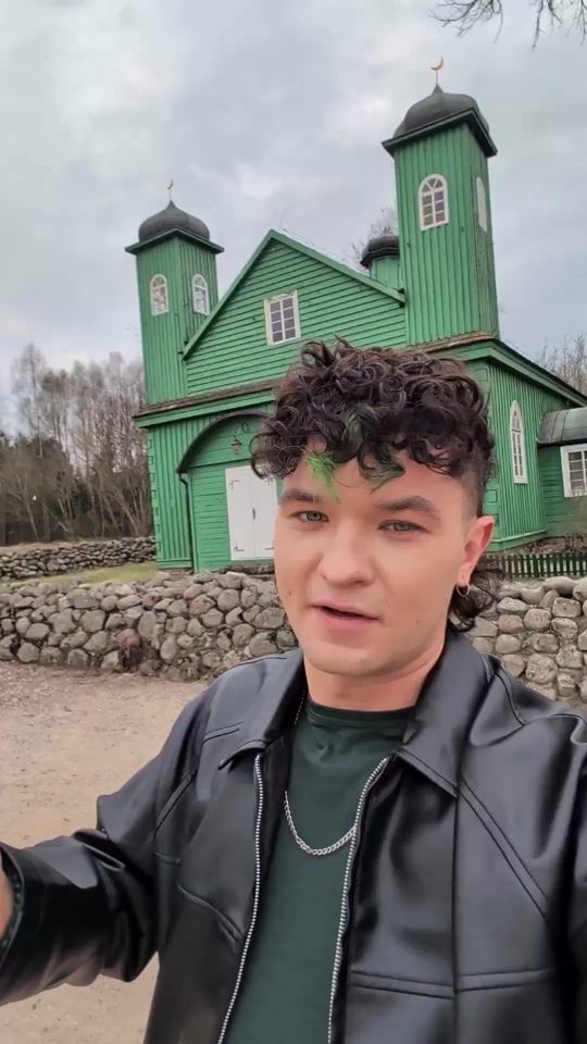 TikTok video thumbnail by kolorek07