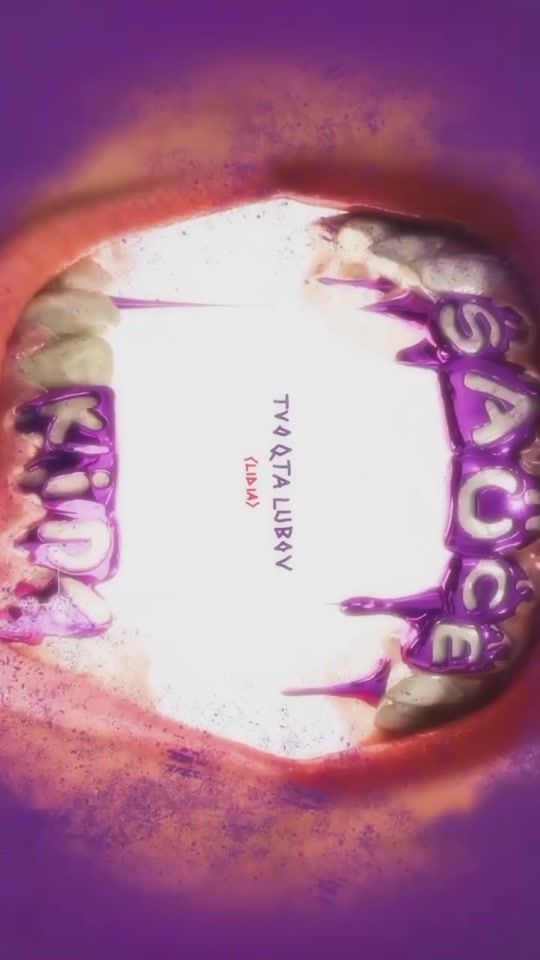 TikTok video thumbnail by lidia_alpha_music