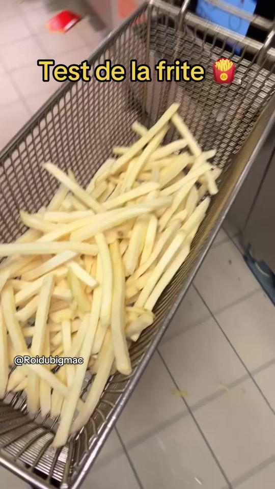 TikTok video thumbnail by biigmac.fr