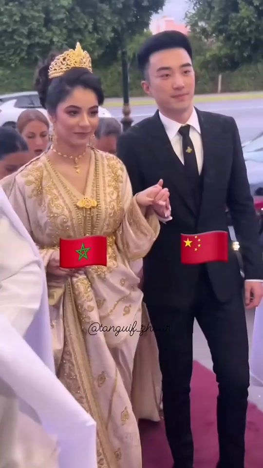 TikTok video thumbnail by moroccan.mixs