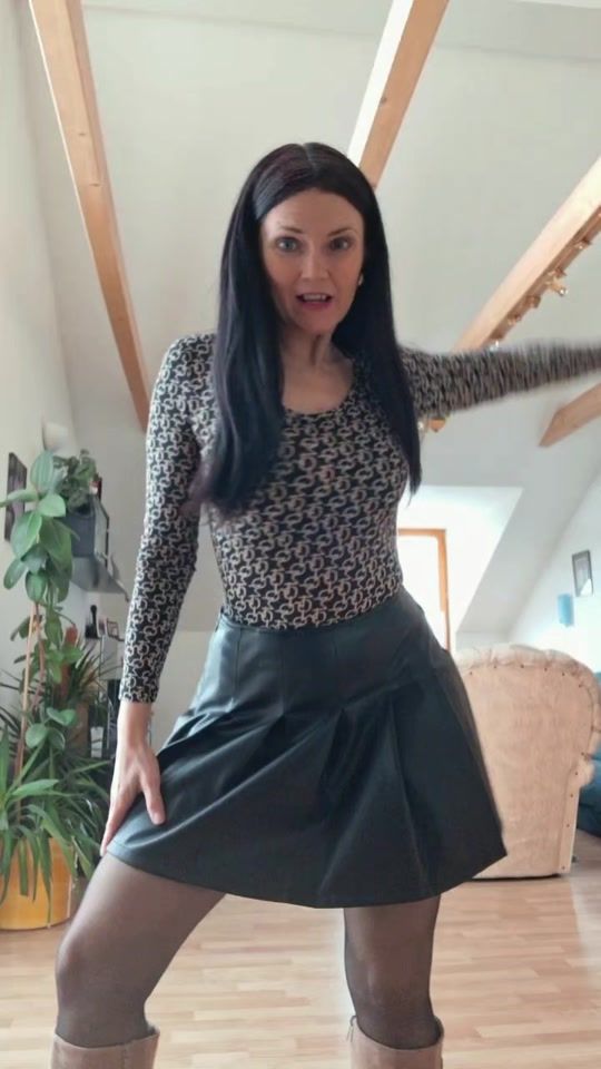 TikTok video thumbnail by dancegirl79