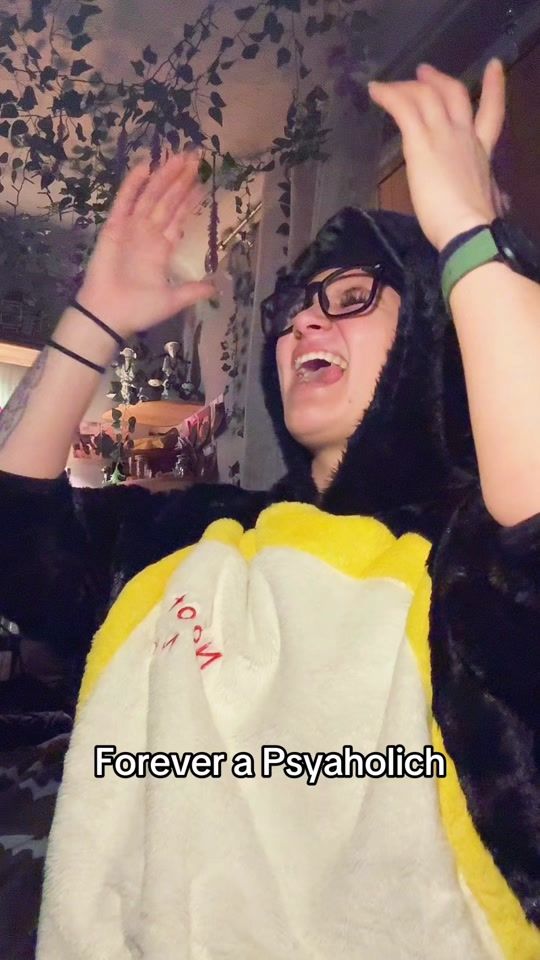 TikTok video thumbnail by callsignwolfie