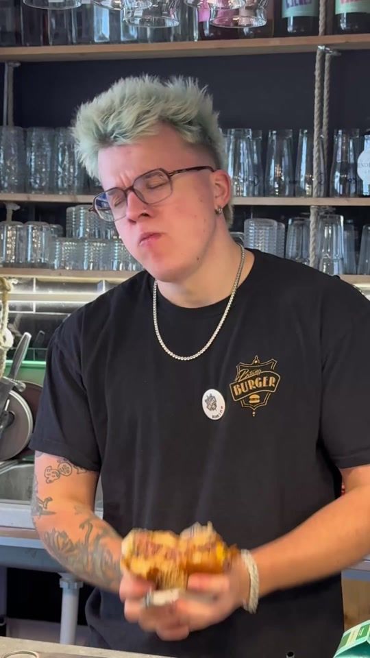 TikTok video thumbnail by bitangburger
