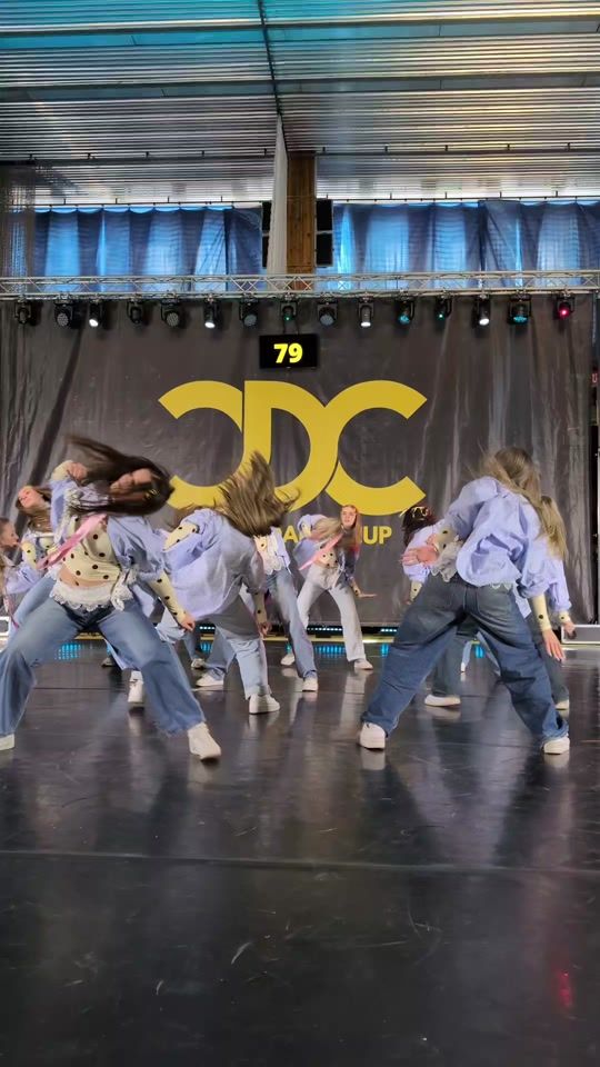 TikTok video thumbnail by czechdancecup