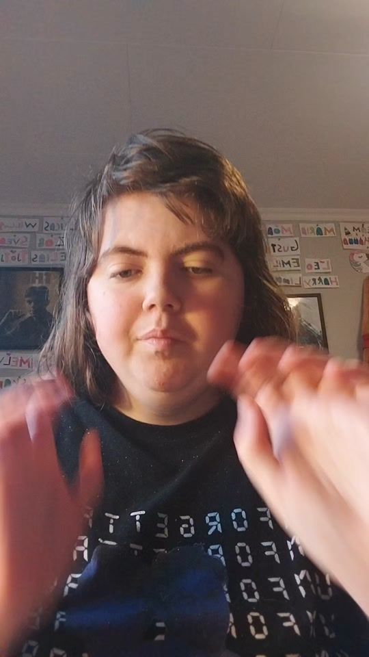 TikTok video thumbnail by johanna.olsson04