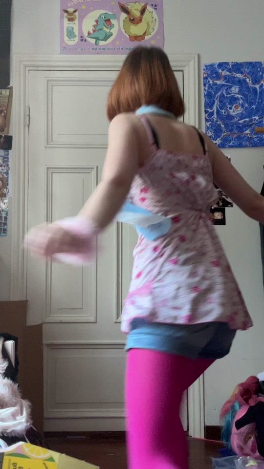 TikTok video thumbnail by alienlure