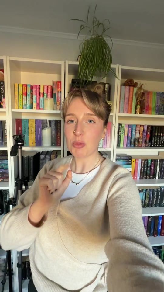 TikTok video thumbnail by whatemmyreads